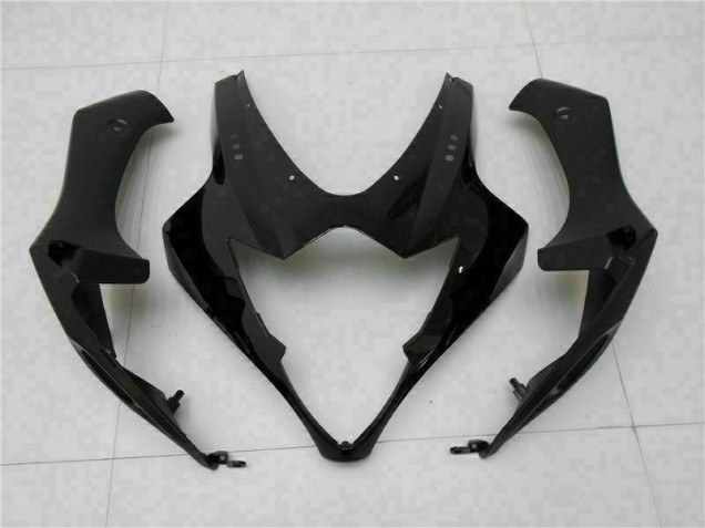 Carénages Suzuki GSXR 1000 K5 2005-2006 - Noir Brillant Carénages Suzuki GSXR 1000 K5 2005-2006 - Noir Brillant