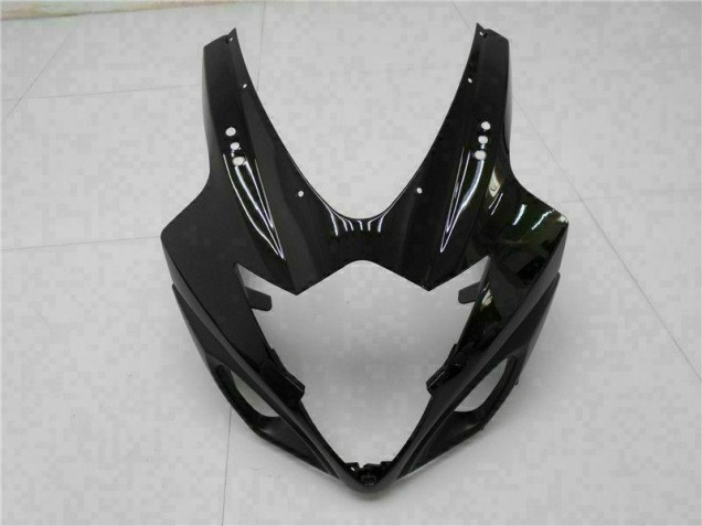 Carénages Suzuki GSXR 1000 K5 2005-2006 - Noir Brillant Carénages Suzuki GSXR 1000 K5 2005-2006 - Noir Brillant