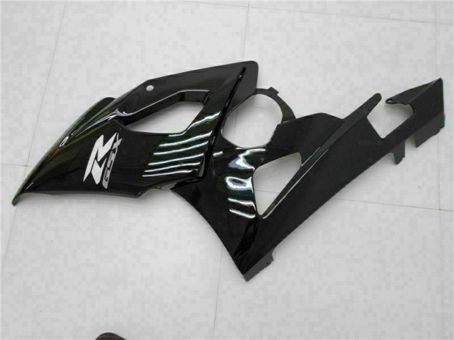 Carénages Suzuki GSXR 1000 K5 2005-2006 - Noir Brillant Carénages Suzuki GSXR 1000 K5 2005-2006 - Noir Brillant