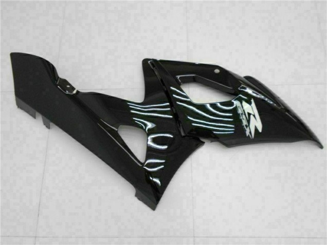 Carénages Suzuki GSXR 1000 K5 2005-2006 - Noir Brillant Carénages Suzuki GSXR 1000 K5 2005-2006 - Noir Brillant