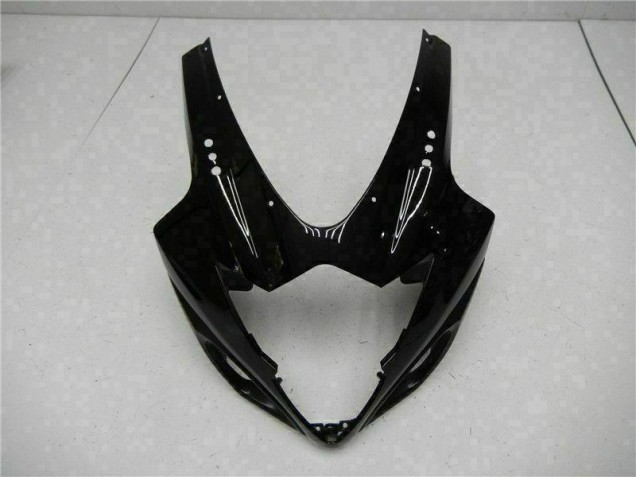 Carénages Suzuki GSXR 1000 K5 2005-2006 - Noir Carénages Suzuki GSXR 1000 K5 2005-2006 - Noir