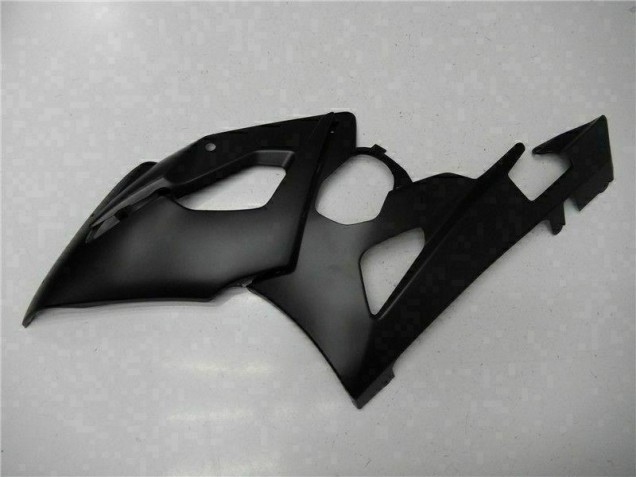 Carénages Suzuki GSXR 1000 K5 2005-2006 - Noir Carénages Suzuki GSXR 1000 K5 2005-2006 - Noir