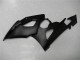 Carénages Suzuki GSXR 1000 K5 2005-2006 - Noir Carénages Suzuki GSXR 1000 K5 2005-2006 - Noir