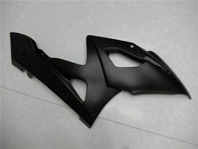 Carénages Suzuki GSXR 1000 K5 2005-2006 - Noir Carénages Suzuki GSXR 1000 K5 2005-2006 - Noir