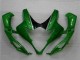 Carénages Suzuki GSXR 1000 K5 2005-2006 - Vert Carénages Suzuki GSXR 1000 K5 2005-2006 - Vert