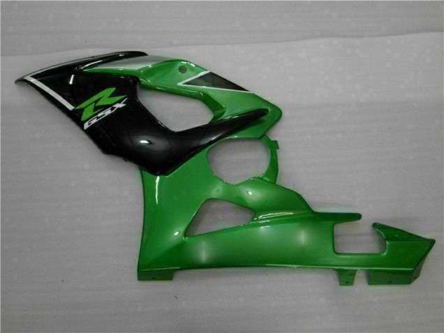 Carénages Suzuki GSXR 1000 K5 2005-2006 - Vert Carénages Suzuki GSXR 1000 K5 2005-2006 - Vert