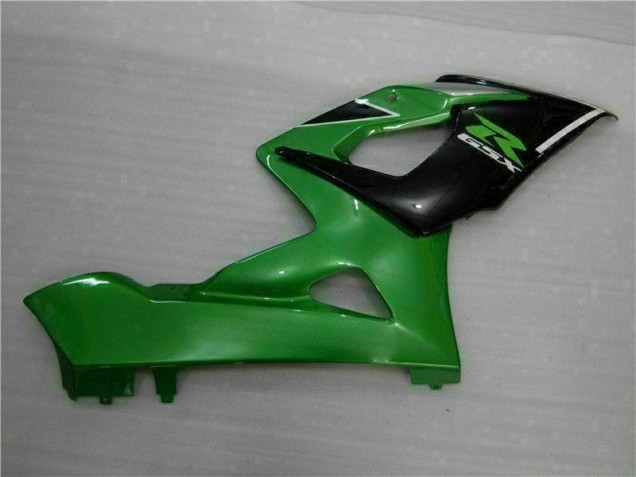 Carénages Suzuki GSXR 1000 K5 2005-2006 - Vert Carénages Suzuki GSXR 1000 K5 2005-2006 - Vert