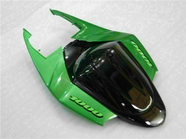 Carénages Suzuki GSXR 1000 K5 2005-2006 - Vert Carénages Suzuki GSXR 1000 K5 2005-2006 - Vert