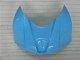 Carénages Suzuki GSXR 1000 K7 2007-2008 - Bleu Carénages Suzuki GSXR 1000 K7 2007-2008 - Bleu
