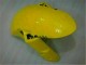 Carénages Suzuki GSXR 1000 K7 2007-2008 - Jaune Carénages Suzuki GSXR 1000 K7 2007-2008 - Jaune