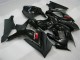 Carénages Suzuki GSXR 1000 K7 2007-2008 - Noir Carénages Suzuki GSXR 1000 K7 2007-2008 - Noir