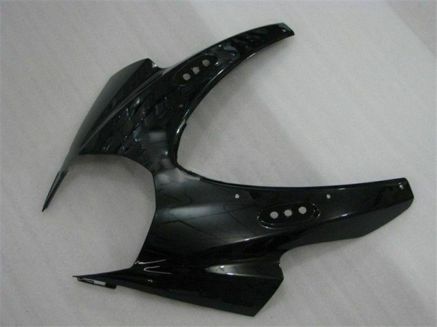 Carénages Suzuki GSXR 1000 K7 2007-2008 - Noir Carénages Suzuki GSXR 1000 K7 2007-2008 - Noir
