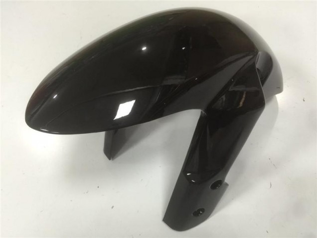 Carénages Suzuki GSXR 1000 K7 2007-2008 - Or Noir Carénages Suzuki GSXR 1000 K7 2007-2008 - Or Noir