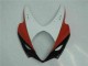 Carénages Suzuki GSXR 1000 K7 2007-2008 - Rouge Blanc Carénages Suzuki GSXR 1000 K7 2007-2008 - Rouge Blanc