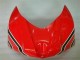 Carénages Suzuki GSXR 1000 K7 2007-2008 - Rouge Carénages Suzuki GSXR 1000 K7 2007-2008 - Rouge
