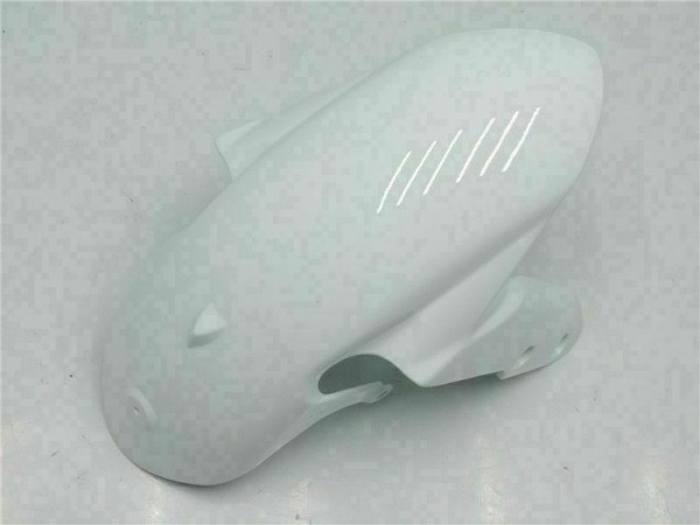 Carénages Suzuki GSXR 1000 K9 2009-2016 - Blanc Noir Carénages Suzuki GSXR 1000 K9 2009-2016 - Blanc Noir