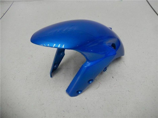 Carénages Suzuki GSXR 1000 K9 2009-2016 - Bleu Carénages Suzuki GSXR 1000 K9 2009-2016 - Bleu