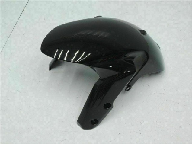 Carénages Suzuki GSXR 1000 K9 2009-2016 - Brun Noir