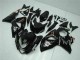 Carénages Suzuki GSXR 1000 K9 2009-2016 - Noir Carénages Suzuki GSXR 1000 K9 2009-2016 - Noir