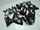 Carénages Suzuki GSXR 1000 K9 2009-2016 - Noir Carénages Suzuki GSXR 1000 K9 2009-2016 - Noir