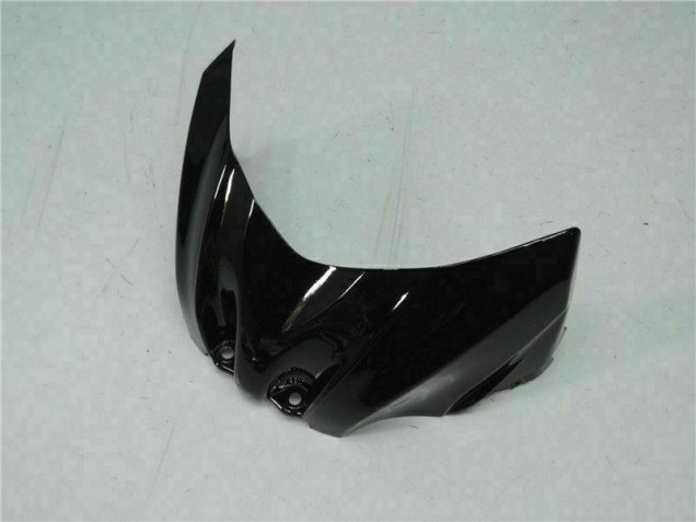 Carénages Suzuki GSXR 1000 K9 2009-2016 - Noir Carénages Suzuki GSXR 1000 K9 2009-2016 - Noir