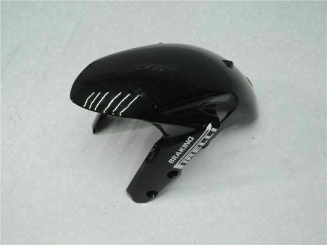 Carénages Suzuki GSXR 1000 K9 2009-2016 - Noir Carénages Suzuki GSXR 1000 K9 2009-2016 - Noir