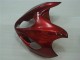 Carénages Suzuki GSXR 1300 Hayabusa 1996-2007 - Rouge Noir Carénages Suzuki GSXR 1300 Hayabusa 1996-2007 - Rouge Noir