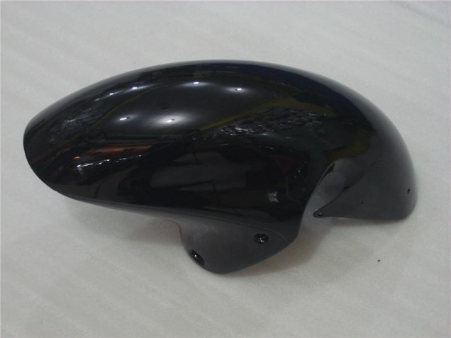 Carénages Suzuki GSXR 1300 Hayabusa 1996-2007 - Rouge Noir Carénages Suzuki GSXR 1300 Hayabusa 1996-2007 - Rouge Noir