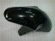 Carénages Suzuki GSXR 600 / 750 K1 K2 K3 2001-2003 - Argent Noir Carénages Suzuki GSXR 600 / 750 K1 K2 K3 2001-2003 - Argent Noir