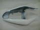 Carénages Suzuki GSXR 600 / 750 K1 K2 K3 2001-2003 - Argent Noir Carénages Suzuki GSXR 600 / 750 K1 K2 K3 2001-2003 - Argent Noir