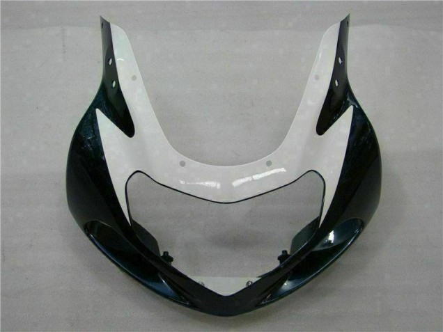 Carénages Suzuki GSXR 600 / 750 K1 K2 K3 2001-2003 - Bleu Carénages Suzuki GSXR 600 / 750 K1 K2 K3 2001-2003 - Bleu