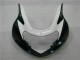 Carénages Suzuki GSXR 600 / 750 K1 K2 K3 2001-2003 - Bleu Carénages Suzuki GSXR 600 / 750 K1 K2 K3 2001-2003 - Bleu