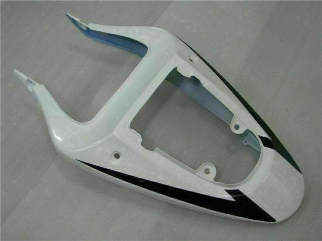 Carénages Suzuki GSXR 600 / 750 K1 K2 K3 2001-2003 - Bleu Carénages Suzuki GSXR 600 / 750 K1 K2 K3 2001-2003 - Bleu