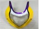 Carénages Suzuki GSXR 600 / 750 K1 K2 K3 2001-2003 - Jaune Carénages Suzuki GSXR 600 / 750 K1 K2 K3 2001-2003 - Jaune