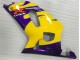 Carénages Suzuki GSXR 600 / 750 K1 K2 K3 2001-2003 - Jaune Carénages Suzuki GSXR 600 / 750 K1 K2 K3 2001-2003 - Jaune
