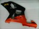 Carénages Suzuki GSXR 600 / 750 K1 K2 K3 2001-2003 - Noir Carénages Suzuki GSXR 600 / 750 K1 K2 K3 2001-2003 - Noir