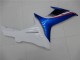 Carénages Suzuki GSXR 600 / 750 K11 2011-2024 - Bleu Blanc Carénages Suzuki GSXR 600 / 750 K11 2011-2024 - Bleu Blanc