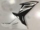 Carénages Suzuki GSXR 600 / 750 K11 2011-2024 - Noir Blanc Carénages Suzuki GSXR 600 / 750 K11 2011-2024 - Noir Blanc