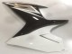 Carénages Suzuki GSXR 600 / 750 K11 2011-2024 - Noir Blanc Carénages Suzuki GSXR 600 / 750 K11 2011-2024 - Noir Blanc