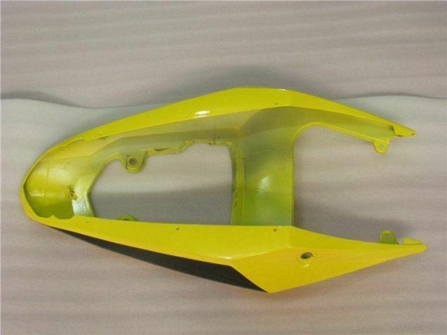 Carénages Suzuki GSXR 600 / 750 K4 2004-2005 - Jaune Noir Carénages Suzuki GSXR 600 / 750 K4 2004-2005 - Jaune Noir