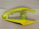Carénages Suzuki GSXR 600 / 750 K4 2004-2005 - Jaune Noir Carénages Suzuki GSXR 600 / 750 K4 2004-2005 - Jaune Noir