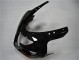Carénages Suzuki GSXR 600 / 750 K4 2004-2005 - Orange Noir Carénages Suzuki GSXR 600 / 750 K4 2004-2005 - Orange Noir