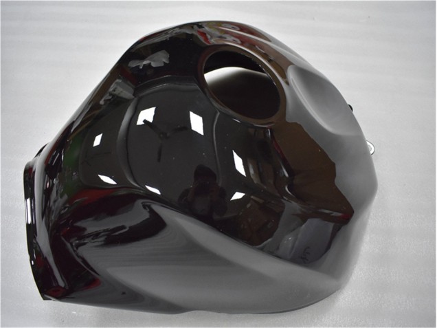 Carénages Suzuki GSXR 600 / 750 K4 2004-2005 - Orange Noir Carénages Suzuki GSXR 600 / 750 K4 2004-2005 - Orange Noir