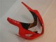 Carénages Suzuki GSXR 600 / 750 K4 2004-2005 - Rouge Noir Carénages Suzuki GSXR 600 / 750 K4 2004-2005 - Rouge Noir
