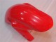 Carénages Suzuki GSXR 600 / 750 K4 2004-2005 - Rouge Noir Carénages Suzuki GSXR 600 / 750 K4 2004-2005 - Rouge Noir