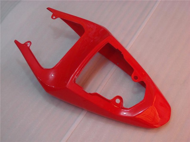 Carénages Suzuki GSXR 600 / 750 K4 2004-2005 - Rouge Noir Carénages Suzuki GSXR 600 / 750 K4 2004-2005 - Rouge Noir