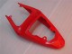 Carénages Suzuki GSXR 600 / 750 K4 2004-2005 - Rouge Noir Carénages Suzuki GSXR 600 / 750 K4 2004-2005 - Rouge Noir