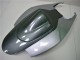 Carénages Suzuki GSXR 600 / 750 K6 2006-2007 - Argent Gris Carénages Suzuki GSXR 600 / 750 K6 2006-2007 - Argent Gris