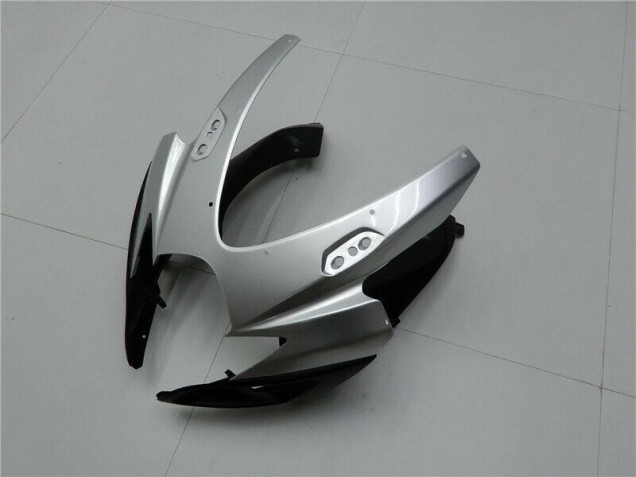 Carénages Suzuki GSXR 600 / 750 K6 2006-2007 - Argent Carénages Suzuki GSXR 600 / 750 K6 2006-2007 - Argent