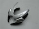Carénages Suzuki GSXR 600 / 750 K6 2006-2007 - Argent Carénages Suzuki GSXR 600 / 750 K6 2006-2007 - Argent